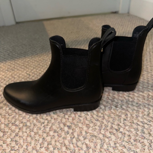 Sam Edelman Ankle Rain boots - Picture 3 of 4